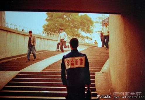 高岭：艺术的边界 一个当代情境中的老问题