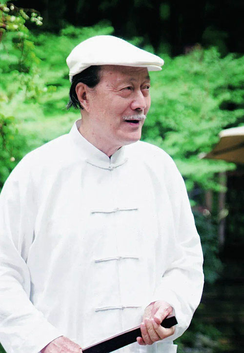 书以画境：“我，90后——曾宓书法题跋展”
