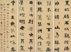 方峻雄厚 苍拙古茂：孙伯翔的正大气象