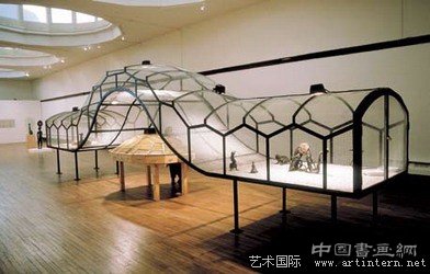 邱志杰:黄永砯散论