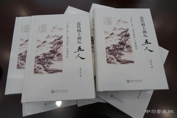 1930年代吴湖帆的画为什么被“末脚请进门，头脚踢出门”