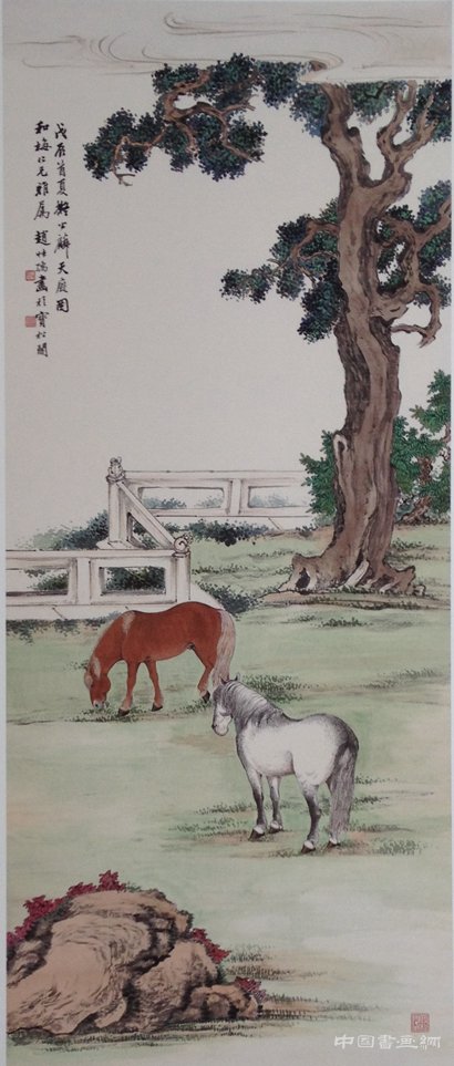 1930年代吴湖帆的画为什么被“末脚请进门，头脚踢出门”