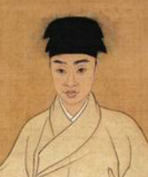 王时敏